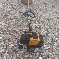 Decespugliatore Ingco