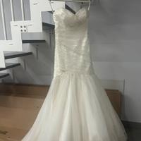 Abito da sposa
