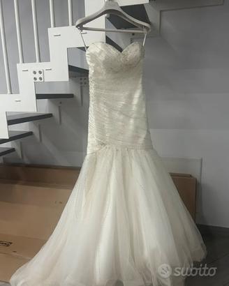 Abito da sposa