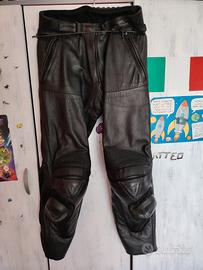 Pantaloni Dainese pelle Uomo 