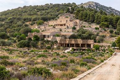 Cascina/Casale - Ragusa
