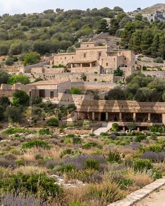 Cascina/Casale - Ragusa
