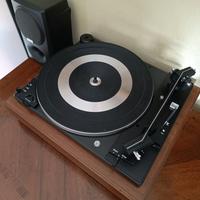 Giradischi Dual 1210