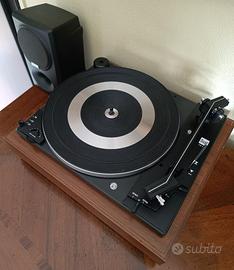Giradischi Dual 1210