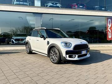 MINI Mini Countryman F60 Mini 1.5 Cooper Hype...