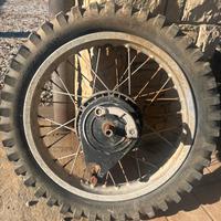 Ruota swm 1975/1976