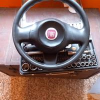 cruscotto fiat 500 312 2007+e altro 