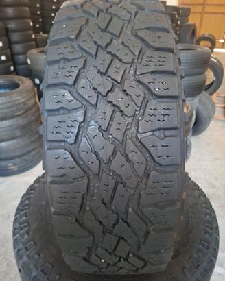 255/70/18 116Q GOODYEAR WRANGLER