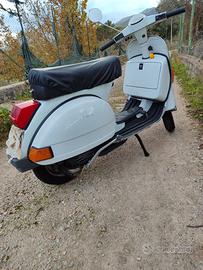 Px 125 Arcobaleno