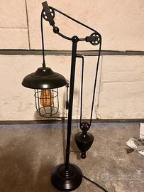 Lampada industrial
