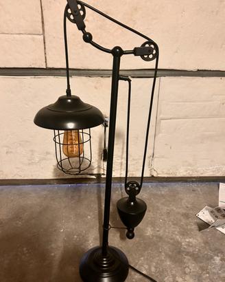 Lampada industrial