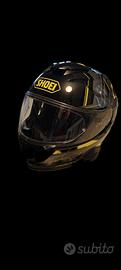 Casco Shoei GT Air II + SENA SRL 2