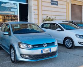 2 Volkswagen Polo 1.2 TDI DPF 5 p. BlueMotion 89g