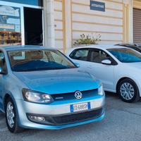 2 Volkswagen Polo 1.2 TDI DPF 5 p. BlueMotion 89g