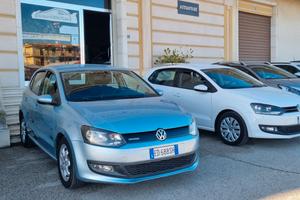 2 Volkswagen Polo 1.2 TDI DPF 5 p. BlueMotion 89g