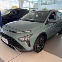 Hyundai Bayon 1.0 T-GDI 48V 100cv Xline