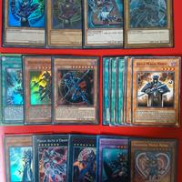 Yugioh Carte Mago
