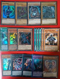 Yugioh Carte Mago