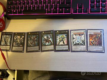 Carte yu gi oh