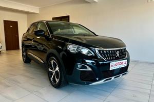 Peugeot 3008 BlueHDi 131 S&S Allure "unicopropiet