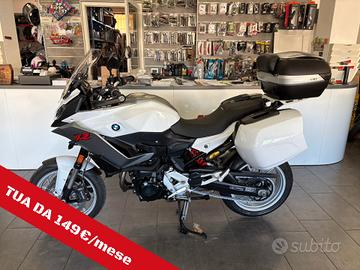 Bmw F 900 XR - 2022