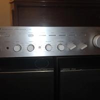 Amplificatore Yamaha A560