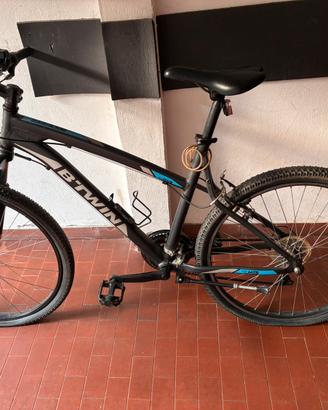Bici da ragazzo