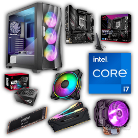 Pc gaming
