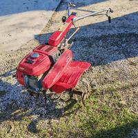 Motozappa honda f510