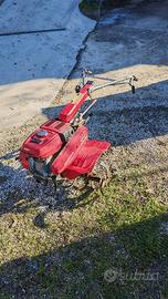 Motozappa honda f510