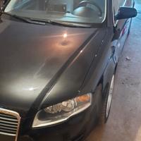 Audi A4 avant 2.0Tdi