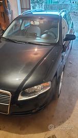 Audi A4 avant 2.0Tdi