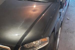 Audi A4 avant 2.0Tdi