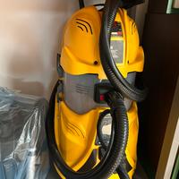 Vaporetto industriale