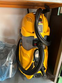 Vaporetto industriale