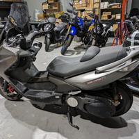 Kymco Xciting 500