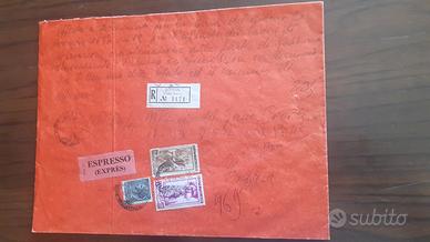 storia postale 