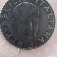 Moneta da 100 lire