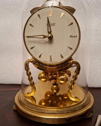 Orologio 400 giorni Kundo