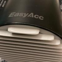 Ventilatore usb, tattile, raffreddamento