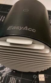 Ventilatore usb, tattile, raffreddamento