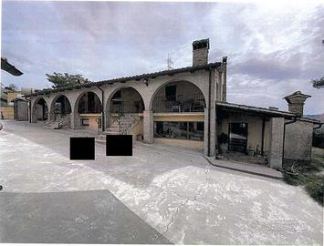 RGE 44/2020 - Tribunale di Urbino - Lotto 1