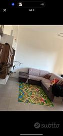 Divano  - letto