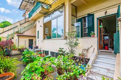Appartamento di 161 m² con più di 5 locali a Pisa