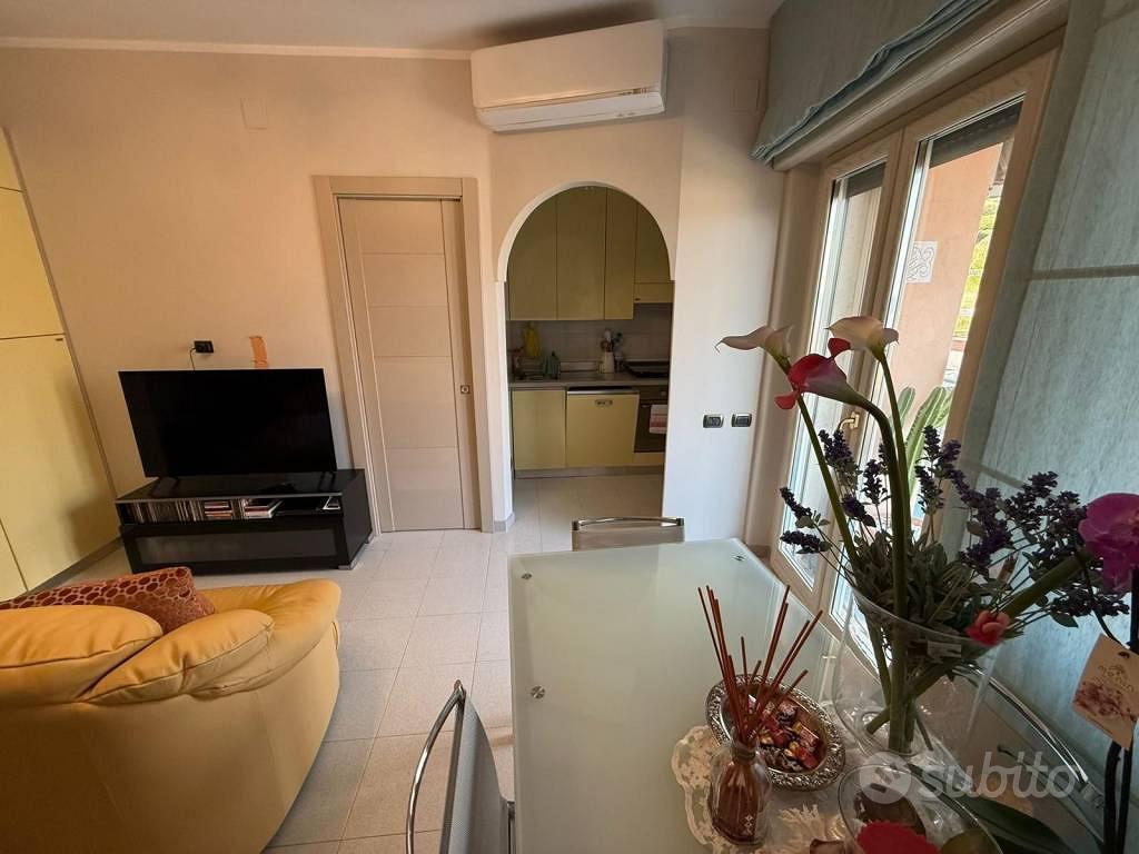 Apartment in Diamante, Cosenza - Vista 6