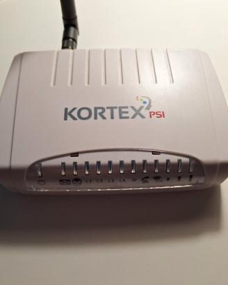 Router KX 3g Pro Kortex