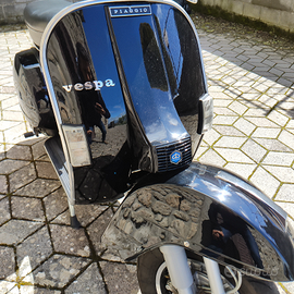 Vespa P 150 X Hypermotard
