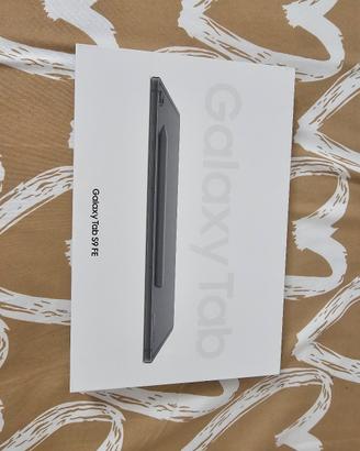 Galaxy Tab S9 FE