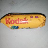 Pellicola Kodak vintage  collezione