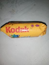 Pellicola Kodak vintage  collezione